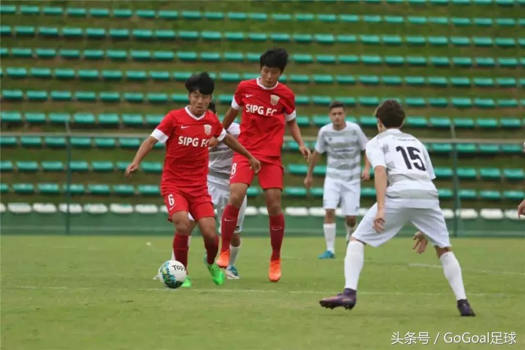 国奥参赛20人名单,国奥选拔队与上港比分多少