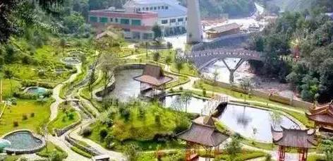 温泉旅游攻略全球六大最美温泉,泡温泉度假哪里好玩