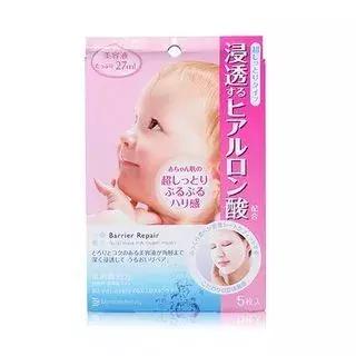 明星都在做的水光针,明星水光针前后对比效果图