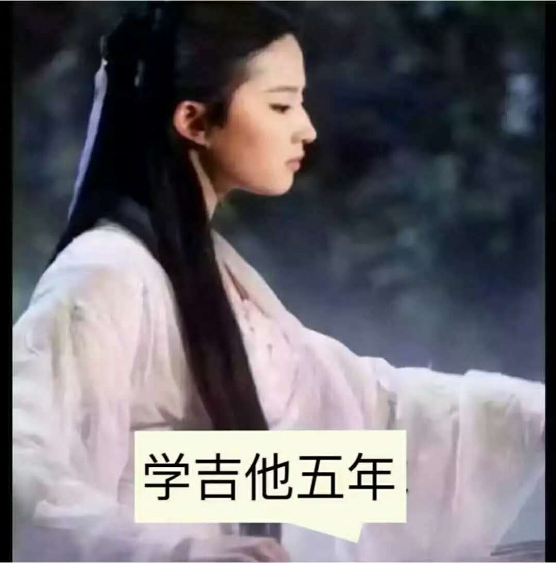 吉他入门之怎么选购吉他,吉他初学者入门吉他选购