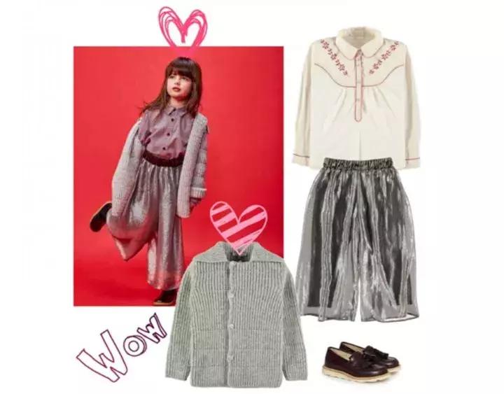 好看又不贵的童装,有哪些又好穿又实惠的童装