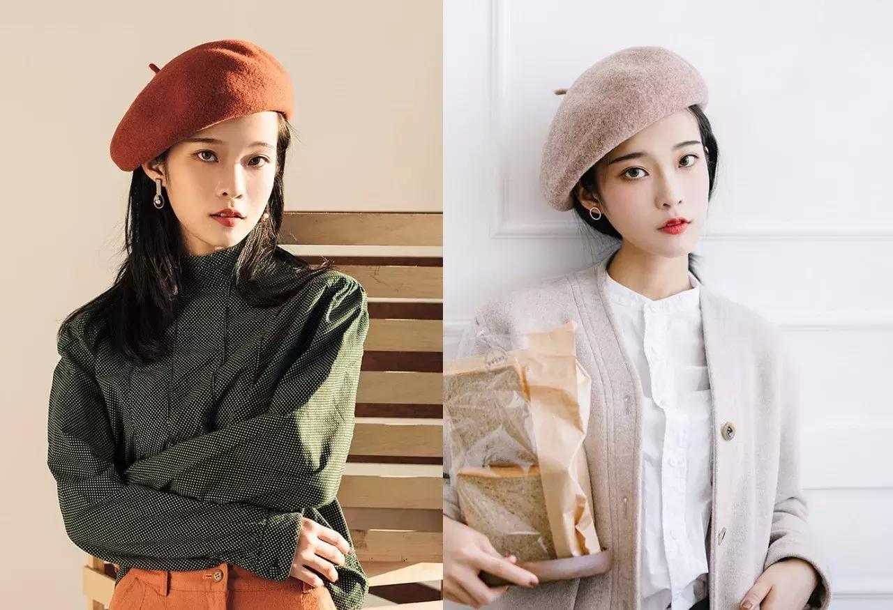 淘宝好看的夏季帽子推荐,淘宝上有什么好的帽子