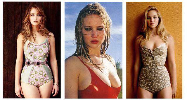 微胖的女生有什么好处,微胖的好处体现的淋漓尽致