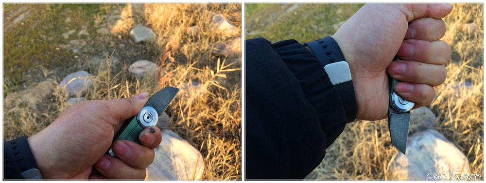 一把小刀的玩具,一把小巧的小刀