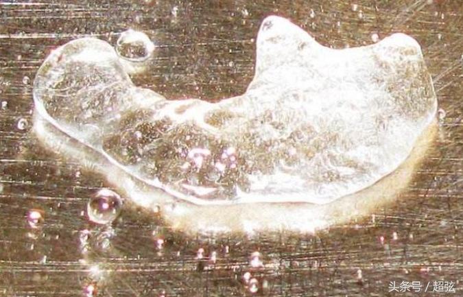 莱顿弗罗斯特效应说明了啥,莱顿弗罗斯特效应与冰桶挑战