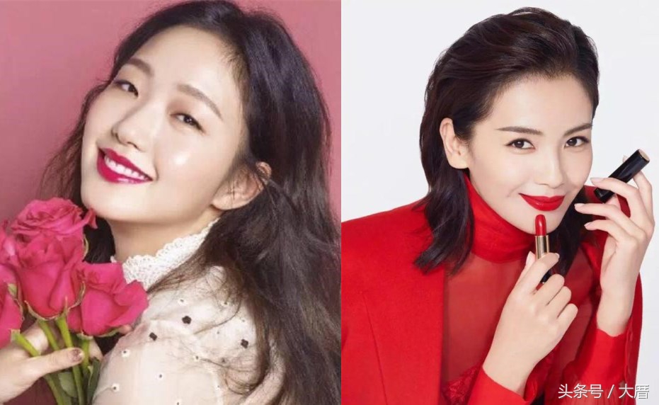 必买的七支口红色号,2020年经典口红限量款仙女必备