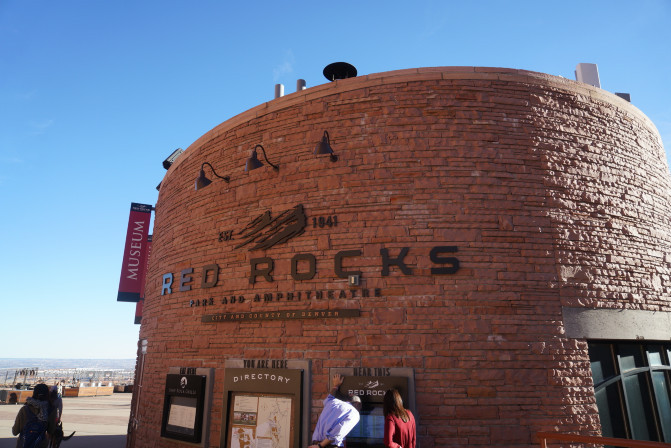 科罗拉多州到洛杉矶,科罗拉多州五月自驾