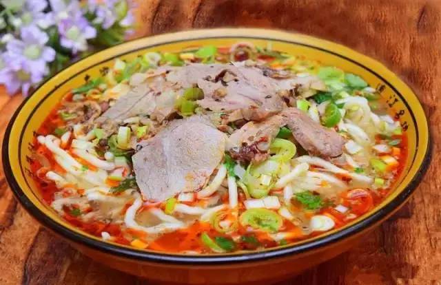 河南旅游美食攻略推荐,河南旅游美食小吃纪实