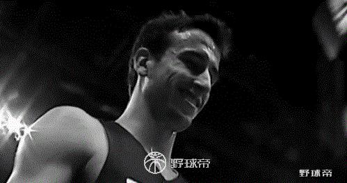 他是曾经的欧洲霸主，碾压梦之队如同探囊取物，在NBA中没有模板
