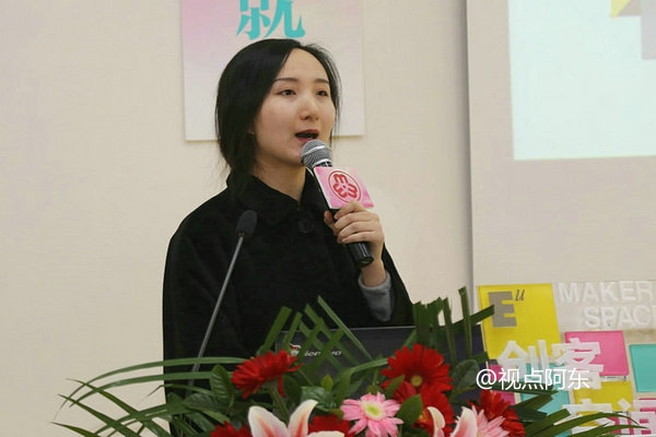 三秦巾帼创业导师走进欧亚学院苦中作乐是必修课