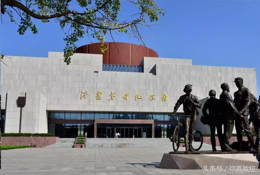 央视《国家宝藏》刷屏！藏在临沂的这25个博物馆你去过几个？