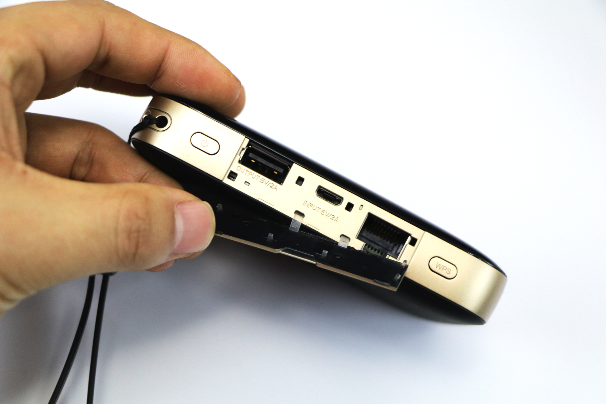 华为随行wifi2mini怎么使用,华为5g随行wifipro怎么使用