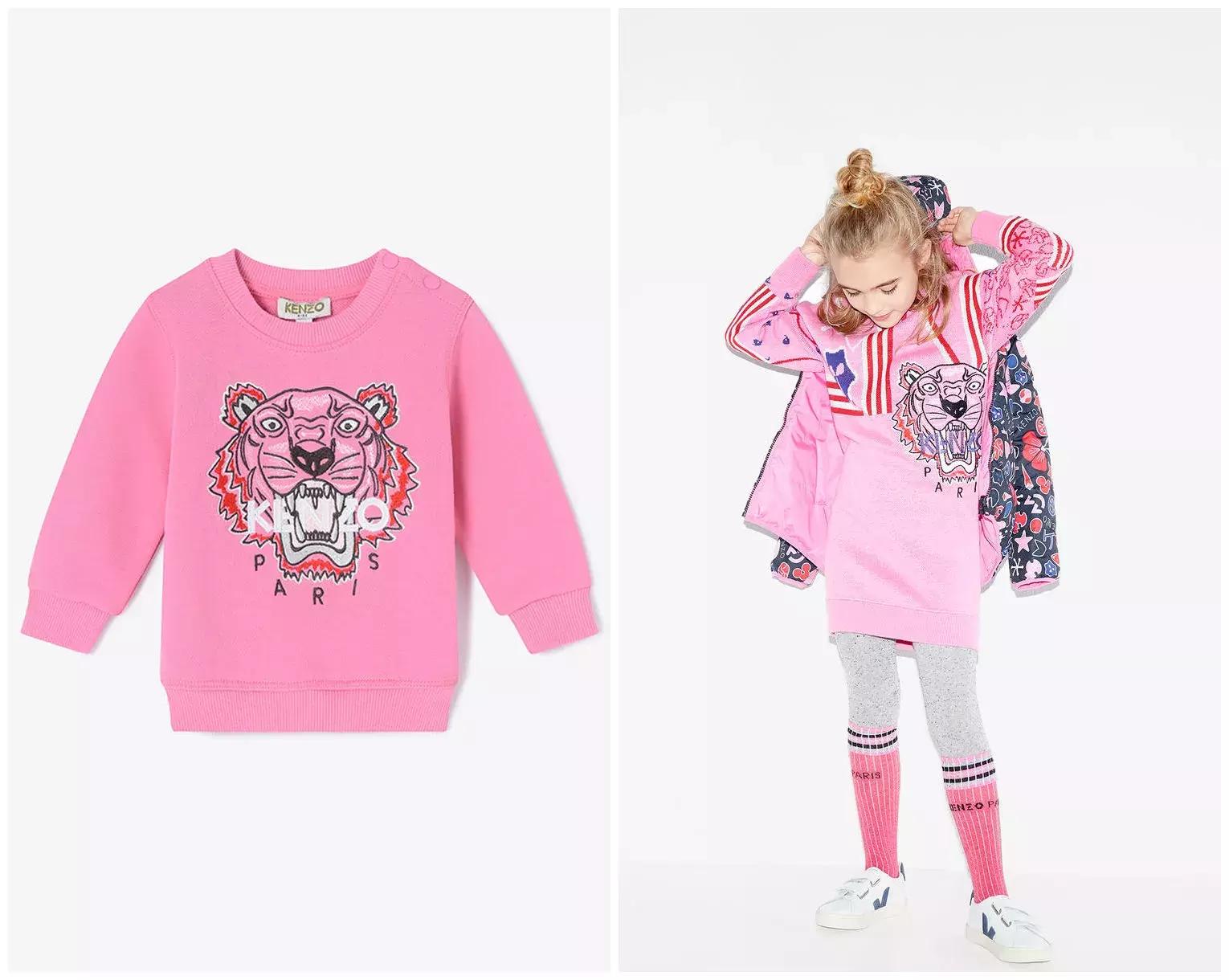 好看又不贵的童装,有哪些又好穿又实惠的童装