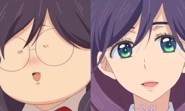 盘点动漫中的胖子逆袭,动漫中人物变胖