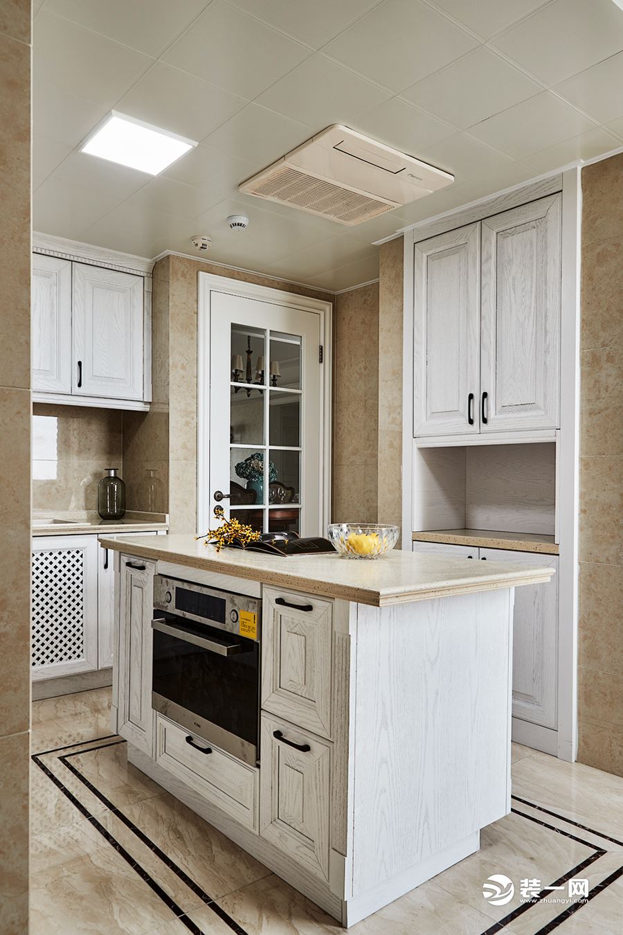 万泰国际广场檀香湾在常州哪个区,一眼爱上新中式