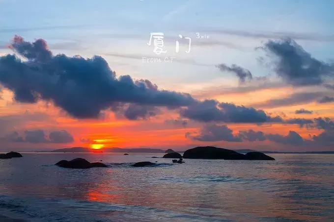 一起去厦门旅游攻略,旅游团厦门看海攻略