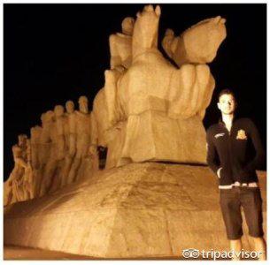 巴西巴西利亚旅游攻略,巴西游记旅游攻略