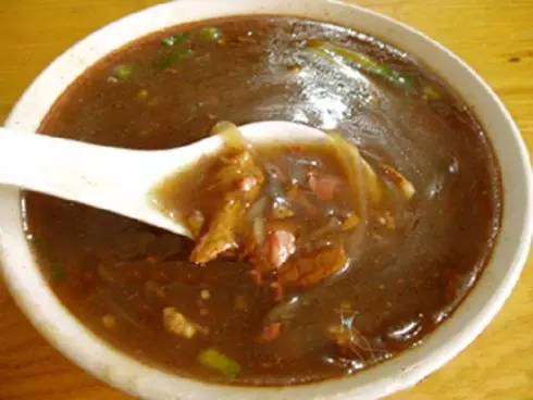 河南旅游美食攻略推荐,河南旅游美食小吃纪实