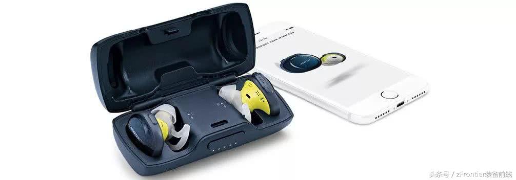 bose和airpods选哪个,airpods与bose比较