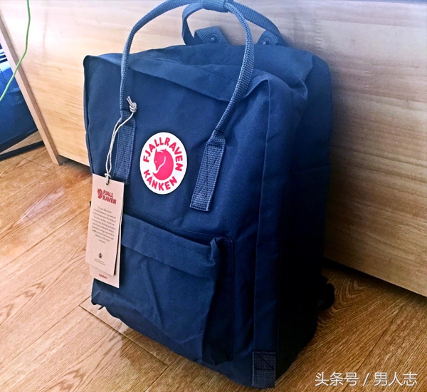 秋冬男包｜要想出街有型，选对双肩包才是关键！