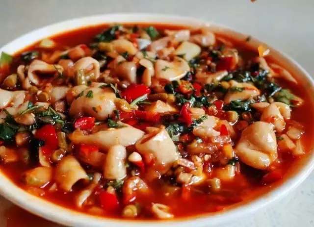 拿着这份攻略吃遍大理,拿着这份攻略吃遍苏州