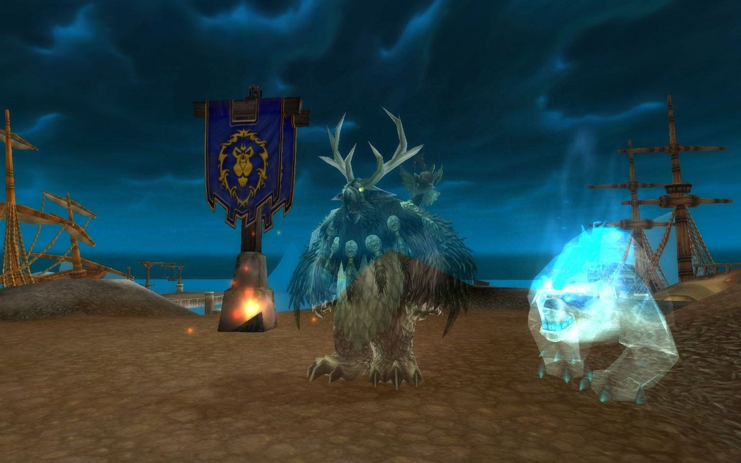 魔兽世界十大必备玩具,魔兽世界十大稀奇古怪玩具