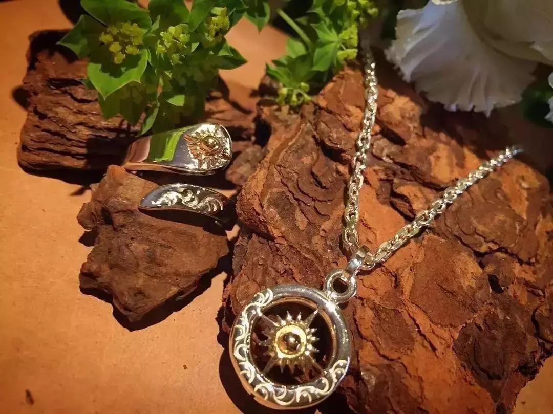 小众银饰品牌保值推荐,还不错的银饰推荐