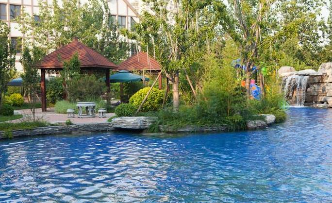 「温泉季」为你盘点天津这些约“泡”好去处！