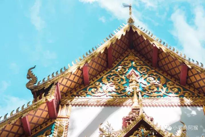 清迈旅游必买攻略,清迈旅游省钱攻略