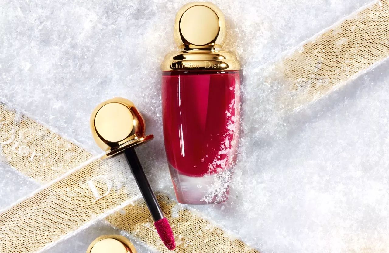 大牌彩妆圣诞礼盒套装,大牌美妆狂欢节