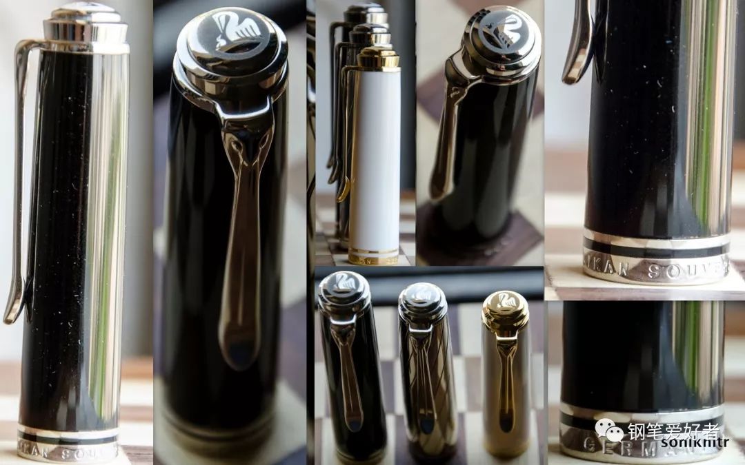 百利金14k钢笔有哪几款,百利金最值得入手的钢笔
