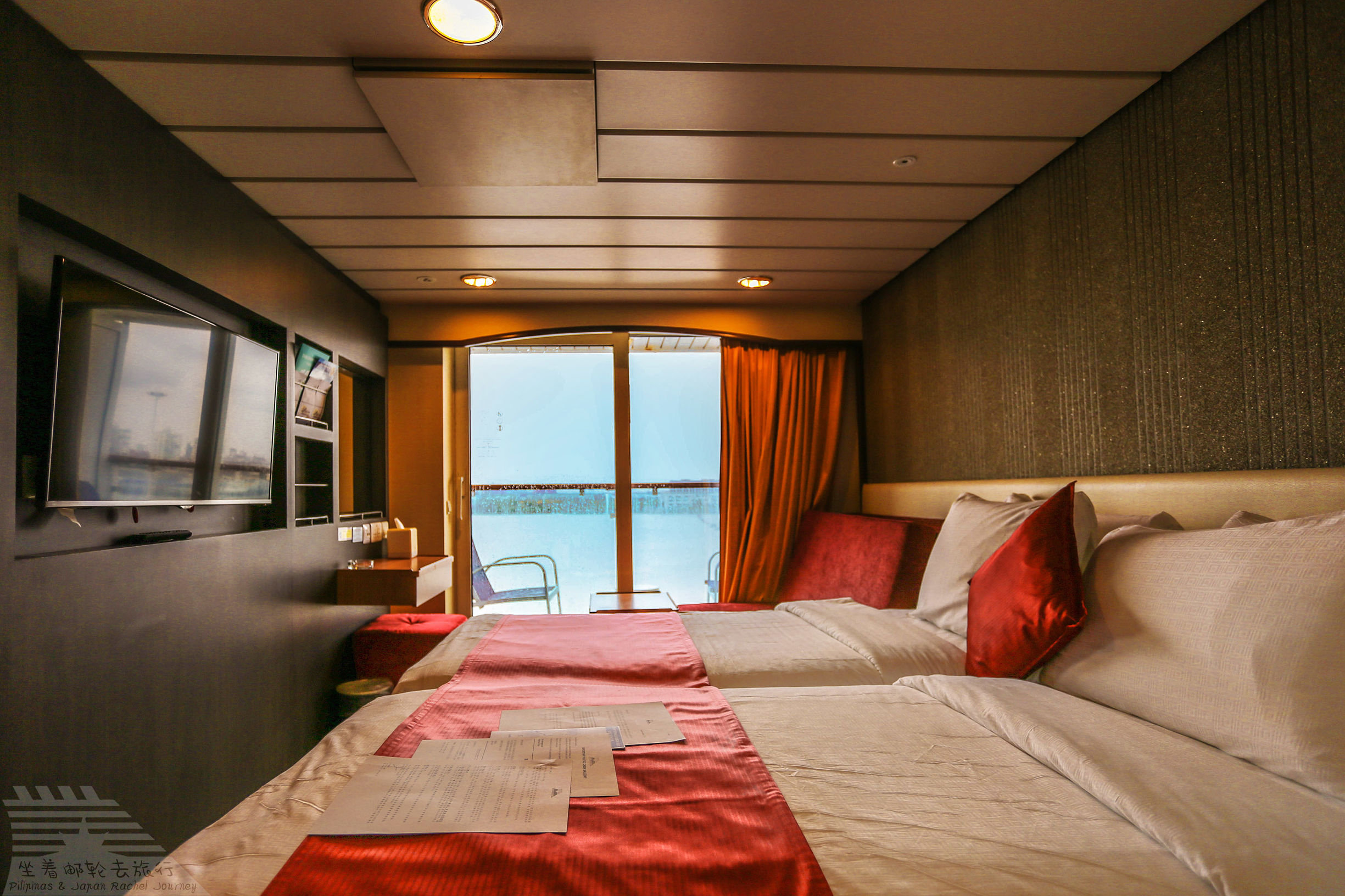 邮轮攻略性价比,邮轮全攻略教你怎么玩