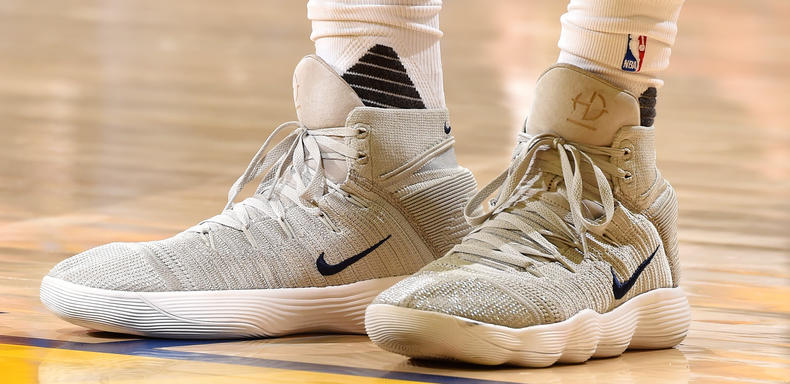 中锋不卖鞋,中锋不卖鞋的原因有哪些