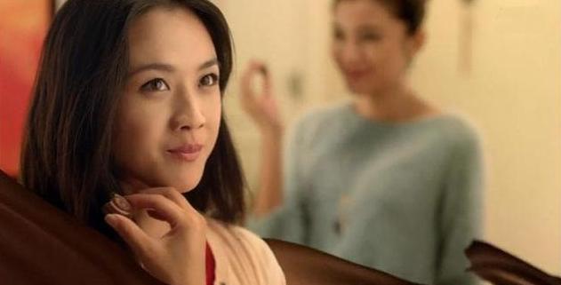 德芙巧克力法国广告女主角,德芙巧克力广告最新女主角