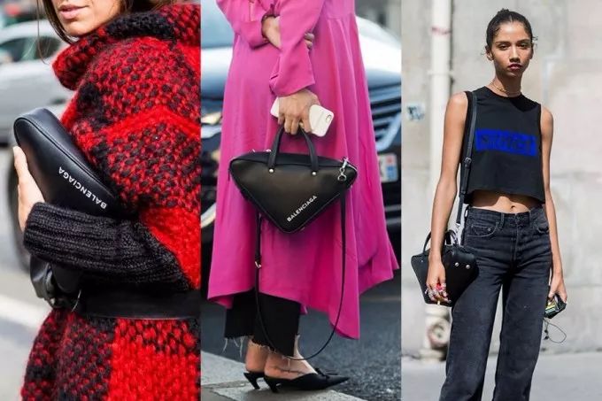 各大品牌的itbag,最新it包包推荐