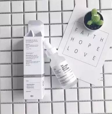 30种护肤品排行榜,一年四季都用什么功效的护肤品