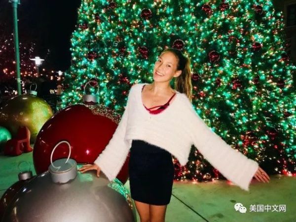 滑雪冠军谷爱凌是中国人吗,中国18岁滑雪选手谷爱凌