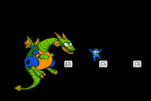 盘点洛克人一代的全部形态,洛克人一代世界纪录