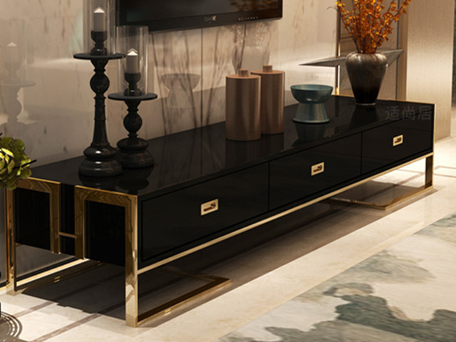 挑电视柜怎么挑,挑空电视柜好还是落地电视柜好