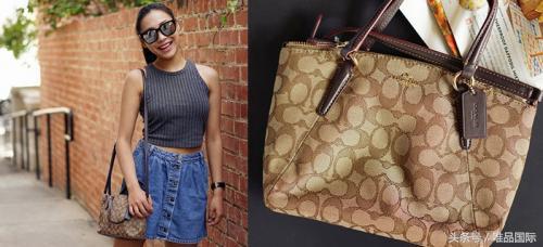 轻奢包推荐小众高级款,十大轻奢小众包