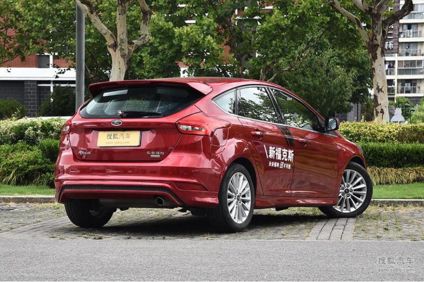 SUV太热两厢车卖不好？这三款两厢车值得选择