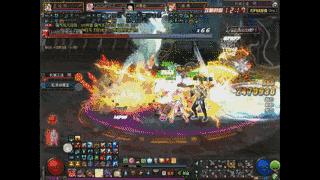 dnf冰结师为什么加不了buff,现在的dnf冰结师怎么样