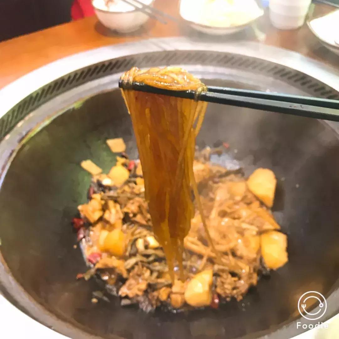 正宗东北铁锅炖鸡做法,东北铁锅炖鸡块最正宗的做法