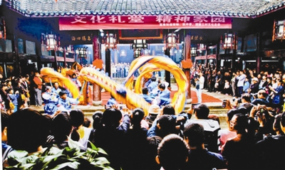 杭州文化气息的景点,杭州文化与绍兴文化的差异