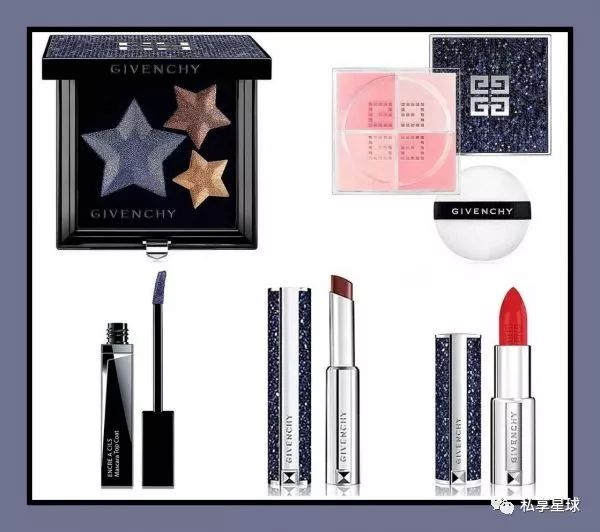 圣诞彩妆哪个最好卖,圣诞节买什么彩妆好呢