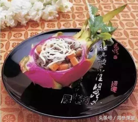 海参怎么吃不影响营养价值,海参不知道怎么样选才正确