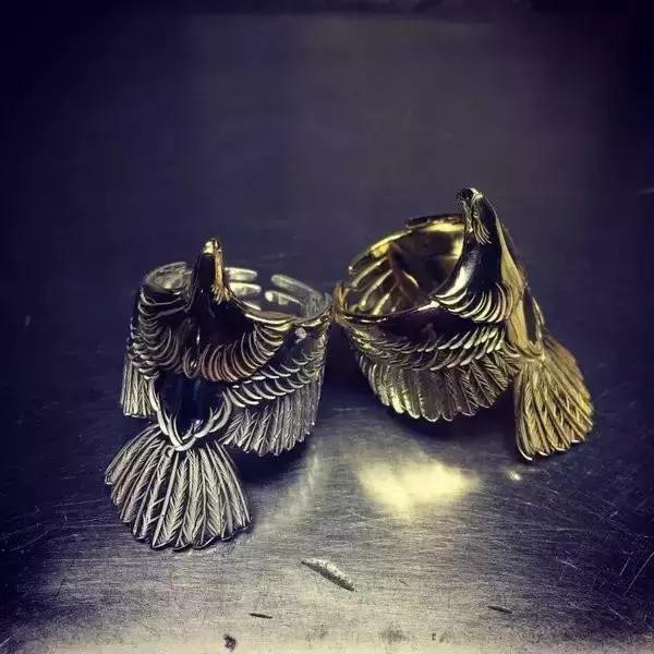 小众银饰品牌保值推荐,还不错的银饰推荐