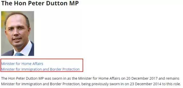 澳洲移民局悄悄“不见了”！移民、签证和入籍事务并入超级部门