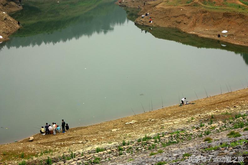 绑钩小技巧学会钓鱼不再难,简单实用的绑钩系法你学会了吗