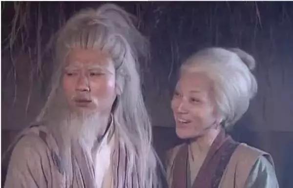 说不完的金庸武侠,道不尽的人间情话!